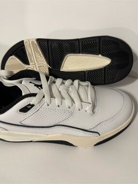 Jordan Flight Court